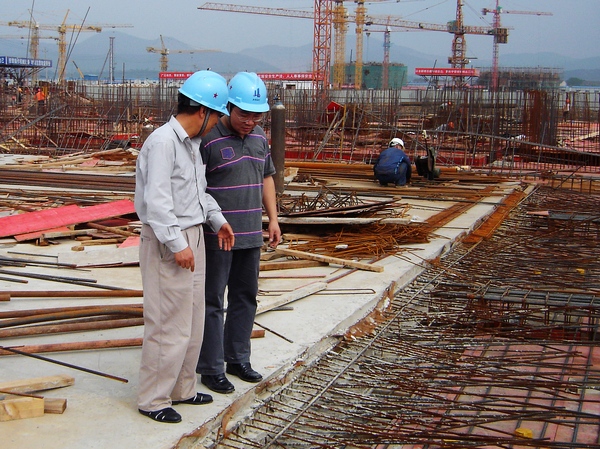 江蘇建發(fā)建設(shè)項(xiàng)目咨詢有限公司
